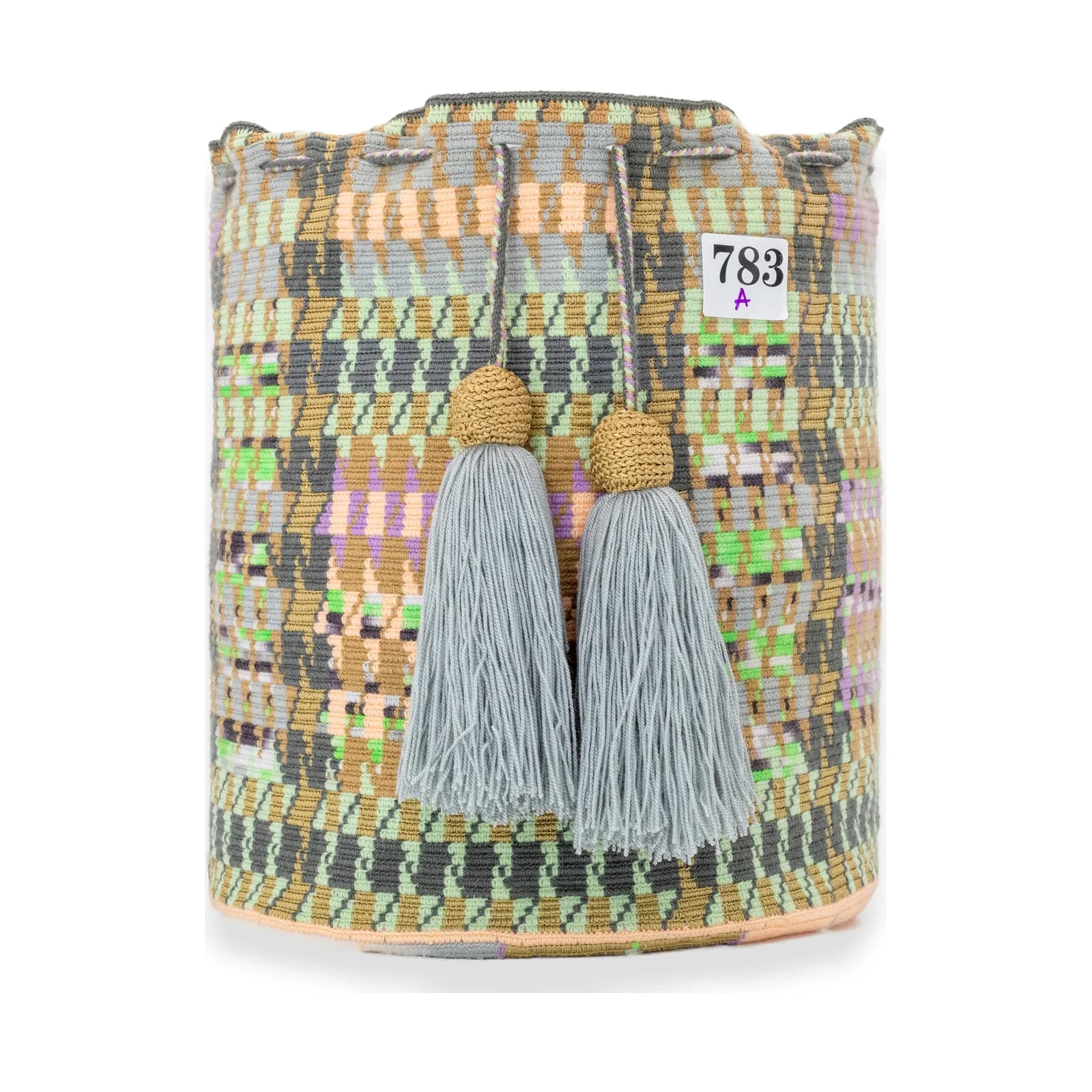 Pieza de showroom SUSU